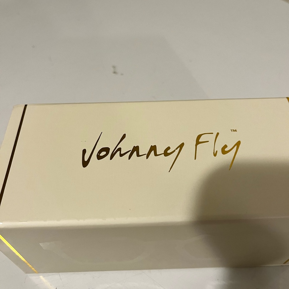 Johnny Fly Tortoise Shell Sunglasses - Picture 4 of 5